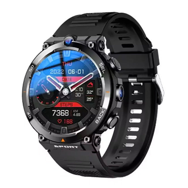 SMART WATCH 4G
