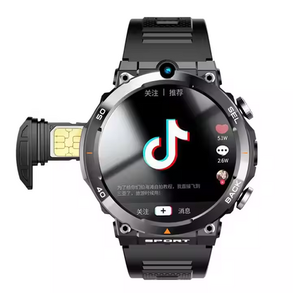 SMART WATCH 4G